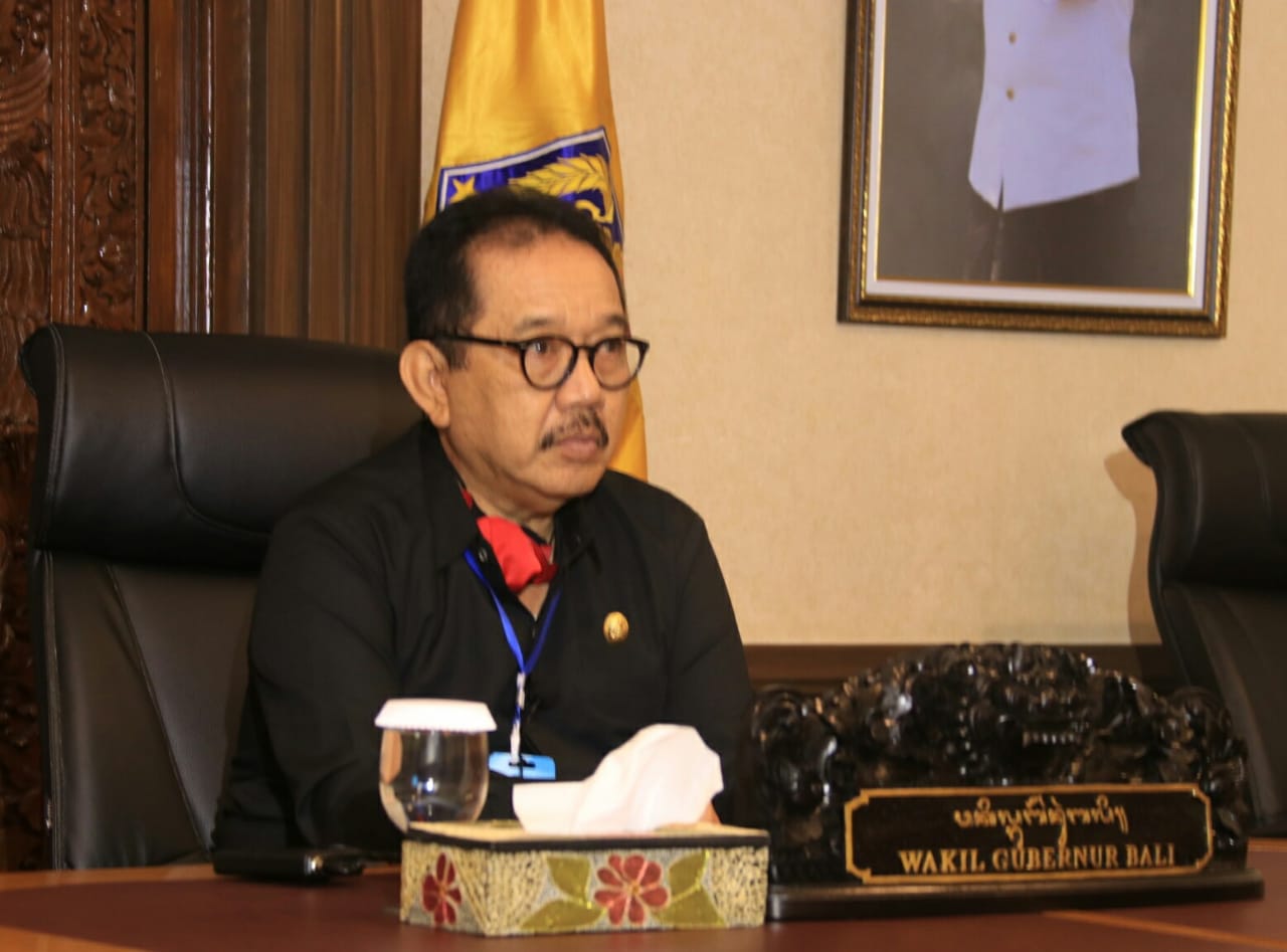 Indeks Kebahagiaan Orang Bali lebih Tinggi dari Daerah Lain di Indonesia