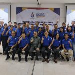 Perkuat Kerjasama, ITB STIKOM Bali Berikan Beasiswa Bagi Keluarga Media Online