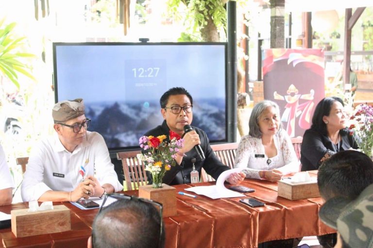 Denfest Ke-17 Siap Digelar pada 22-25 Desember 202, Hadirkan 190 UMKM, Hiburan Musik Hingga Pentas Budaya