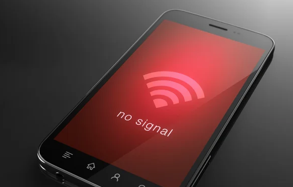 15 Wilayah di Karangasem Masih Blank Spot, Warga Kesulitan Akses Sinyal