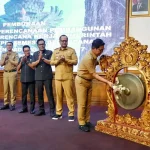 Adi Arnawa Buka Musrenbang RKPD 2027, Fokus Infrastruktur dan Pariwisata Berkualitas