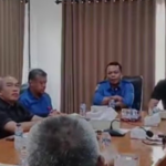 DPRD Badung Evaluasi Perumda MGS, Fokus pada Efisiensi dan Stabilitas Pangan