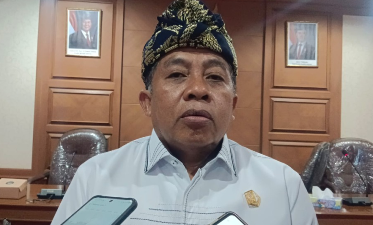 DPRD Badung Ingatkan Ancaman Travel Warning Akibat Sampah