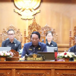 Evaluasi LKPJ 2025, DPRD Badung Tekankan Realisasi Program dan Solusi Kemacetan