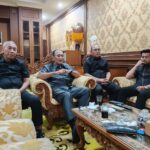 Fraksi Golkar DPRD Badung Dukung Langkah Darurat Sampah, Tekankan Pentingnya Transparansi