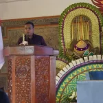 Hemat BBM Nasional, ASN Gianyar WFH Tiap Jumat Mulai 10 April