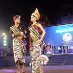 Jegeg Bagus Gianyar 2026 Terpilih, Emban Misi Promosi Living Heritage