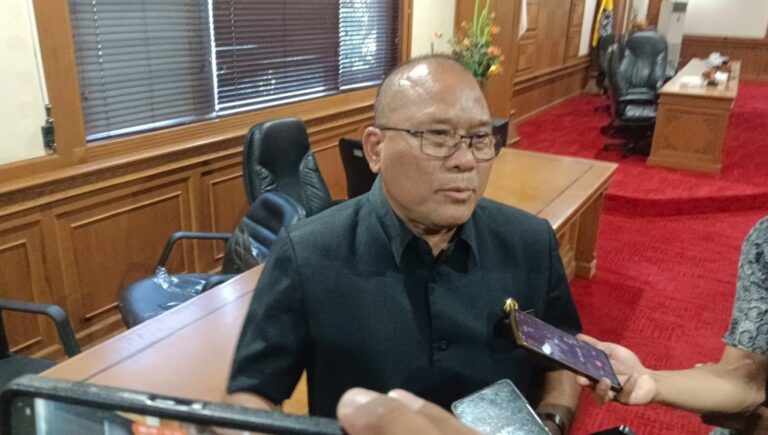 Komisi II DPRD Badung Minta Pemkab Segera Beli Lahan TPA