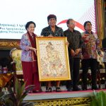 Lonjakan Permohonan HKI Cerminkan Meningkatnya Kesadaran Kreator Bali