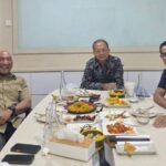 Ngobrol Santai Koster–De Gadjah, Soroti Isu Sampah dan Energi