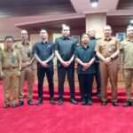 Pansus DPRD Badung Bahas Raperda Seni Budaya, Siapkan Payung Hukum yang Kuat