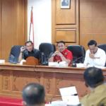 Pansus DPRD Badung Tekankan Peran Ormas Selaras Pembangunan dan Kearifan Lokal