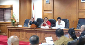 Pansus DPRD Badung Tekankan Peran Ormas Selaras Pembangunan dan Kearifan Lokal