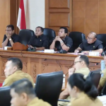 Raker Komisi II DPRD Badung Soroti Strategi Penanganan Sampah Pasca Penutupan TPA Suwung