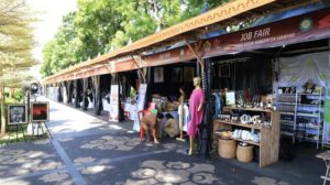 Rayakan HUT ke-255, Gianyar Hadirkan Job Fair dengan Wawancara Langsung