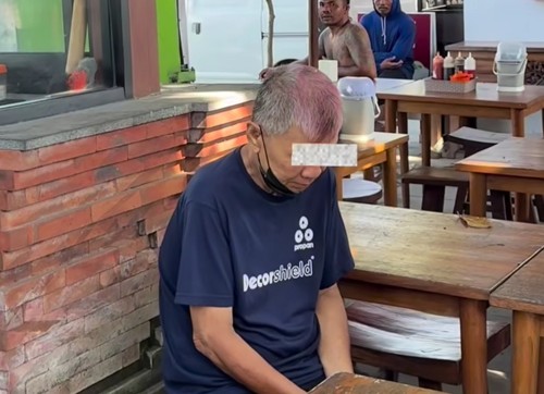 Sebulan Beraksi, Maling Helm Pantai Sanur Akhirnya Tertangkap