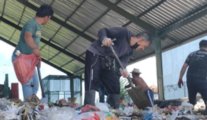 TPS3R Sempidi Disorot Warga, Pengelola Akui Fasilitas Belum Sepenuhnya Siap