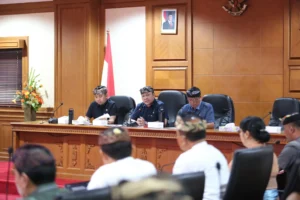 Wakil Ketua Komisi I DPRD Badung Dorong Kekhususan Pengangkatan Pegawai untuk Bali
