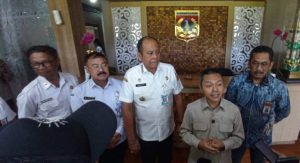 Wamendikdasmen Usulkan Redistribusi Guru Atasi Kekurangan di Karangasem